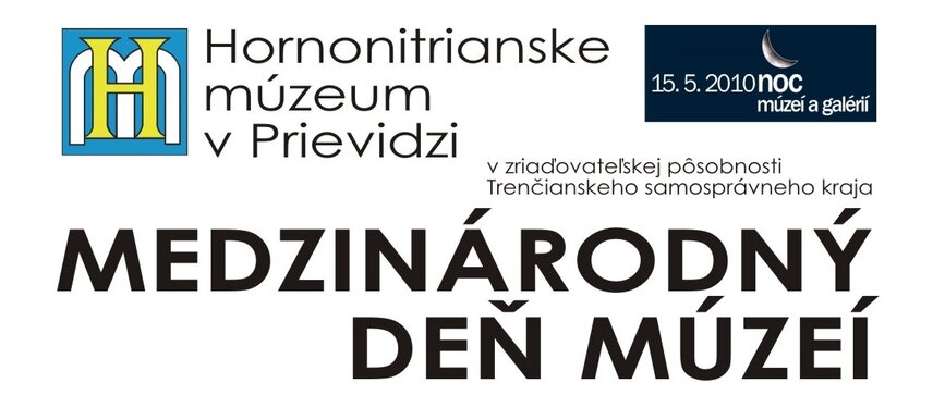 Medzinárodný deň múzeí